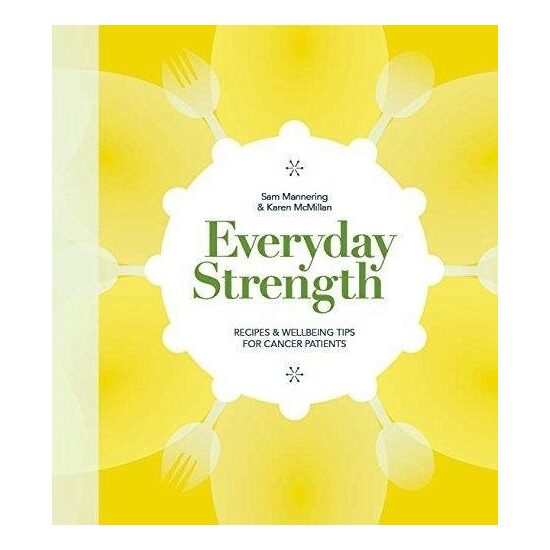 Everyday Strength