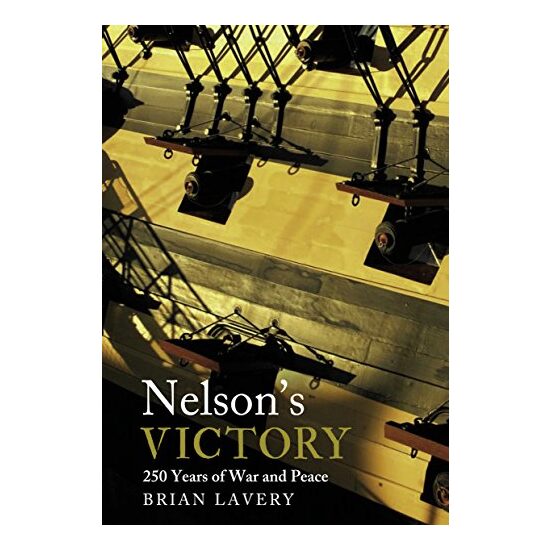 Nelson's Victory - Imagine 1
