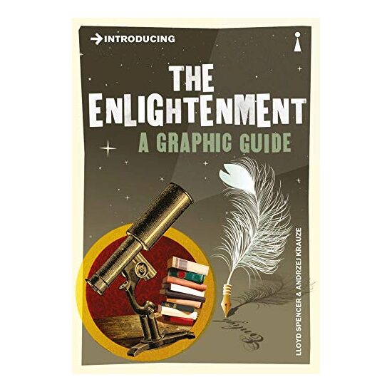 Introducing the Enlightenment: A Graphic Guide - Imagine 1