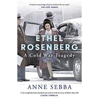 Ethel Rosenberg