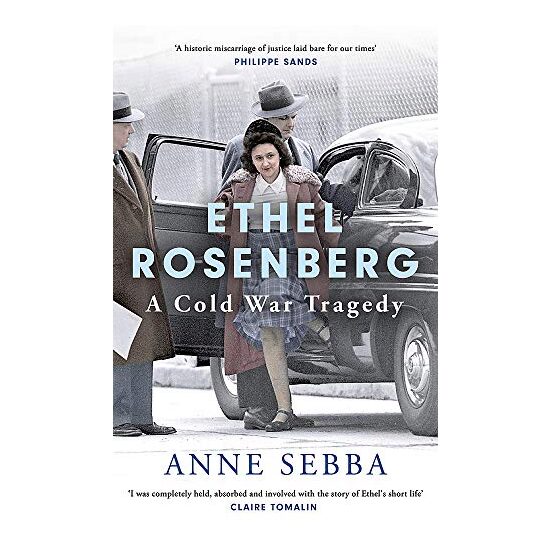 Ethel Rosenberg - Imagine 1