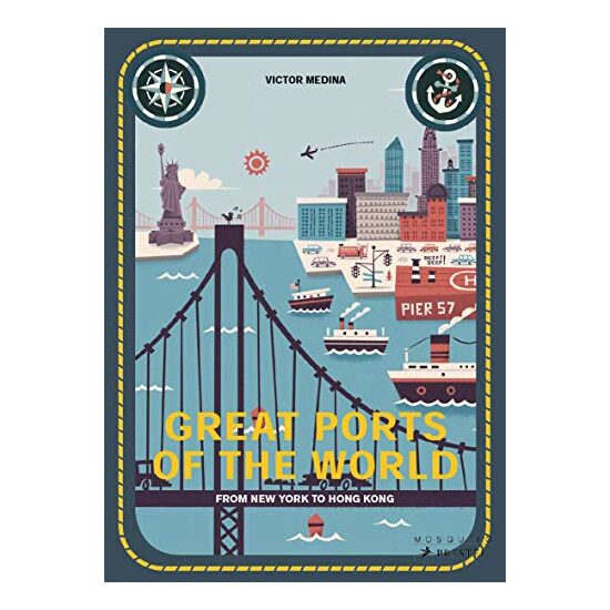 Great Ports of the World