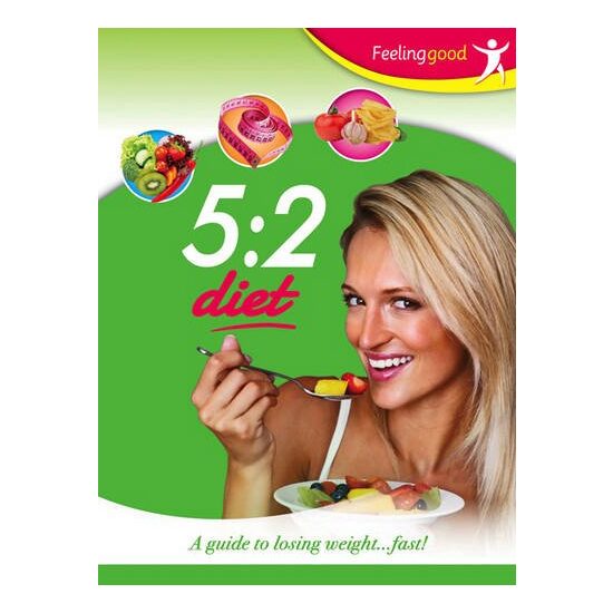 5:2 Diet - Imagine 1