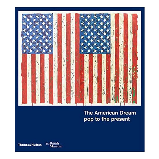 The American Dream: pop to the present - Imagine 1
