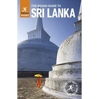 The Rough Guide to Sri Lanka