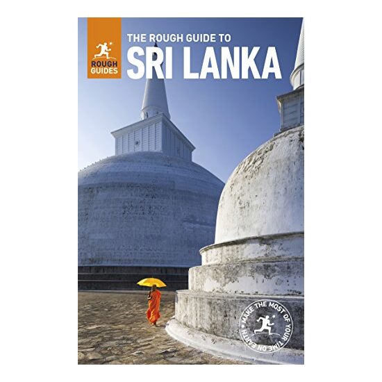 The Rough Guide to Sri Lanka
