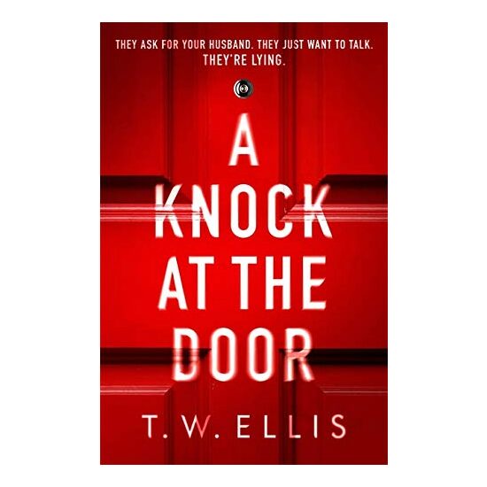 Knock at the Door - Imagine 1