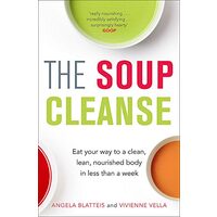 The Soup Cleanse