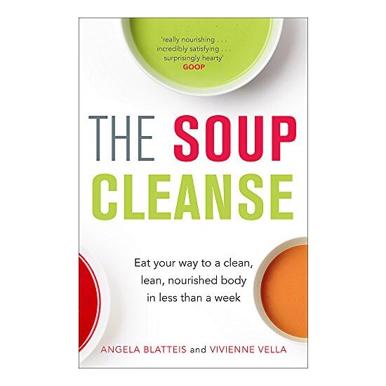 The Soup Cleanse - Imagine 1