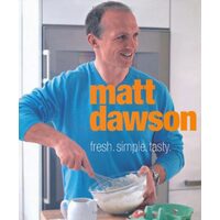 Matt Dawson