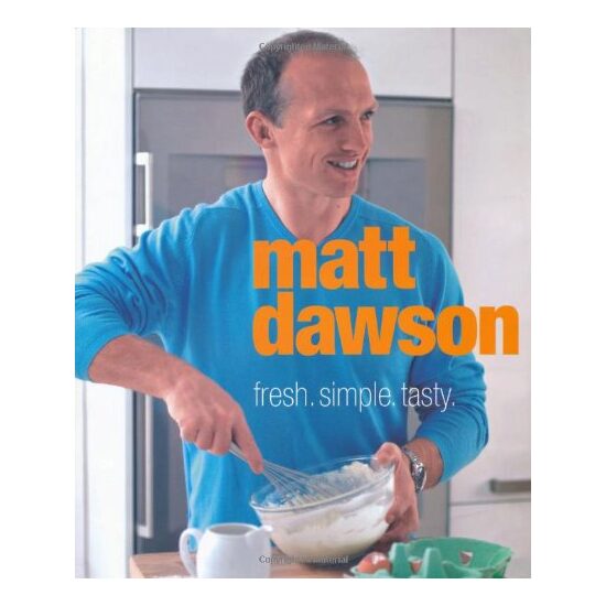 Matt Dawson - Imagine 1