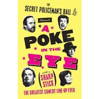A Poke in the Eye