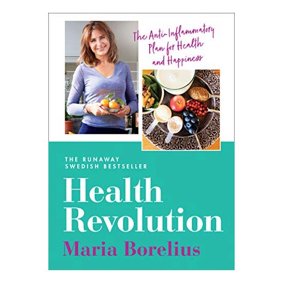 Health Revolution - Imagine 1