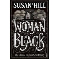 The Woman In Black