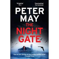 Night Gate