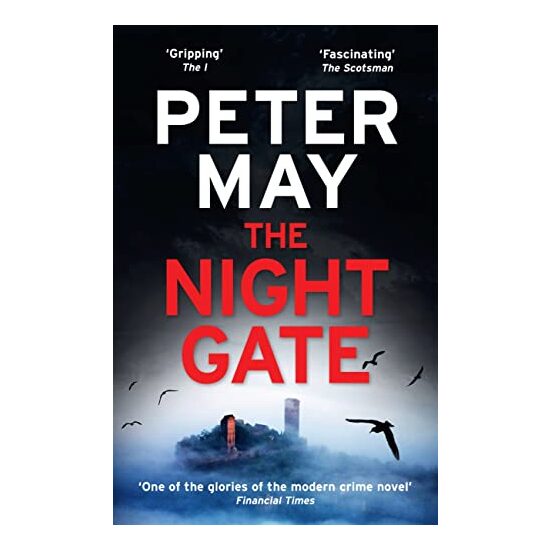 Night Gate