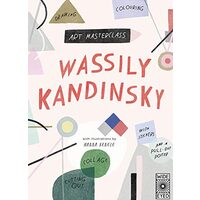 Art Masterclass with Wassily Kandinsky