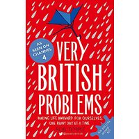 Very British Problems