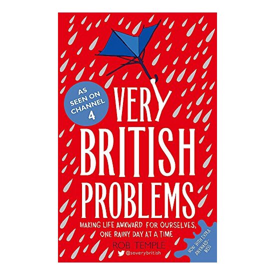 Very British Problems
