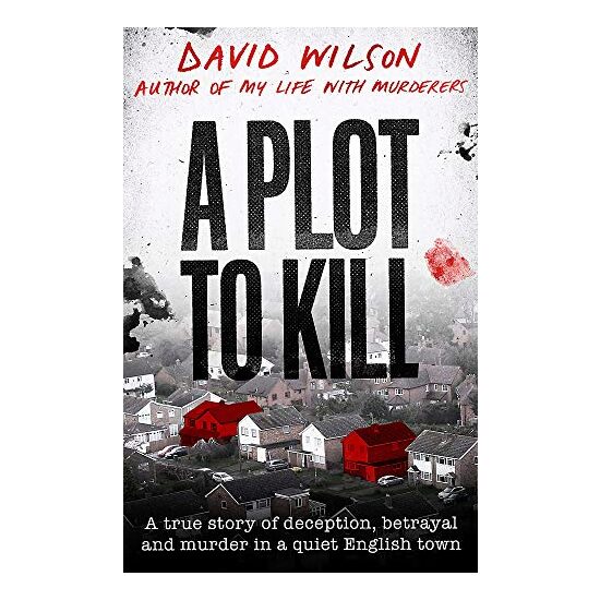 A Plot to Kill
