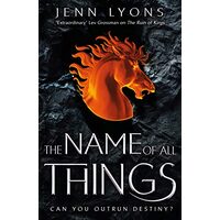 The Name of All Things