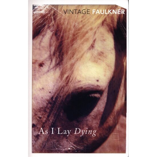 As I Lay Dying