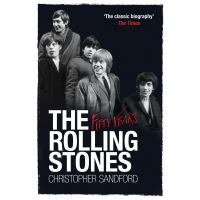 The Rolling Stones: Fifty Years