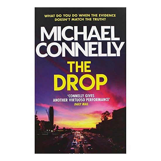 The Drop - Imagine 1