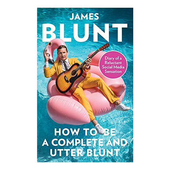 How To Be A Complete and Utter Blunt