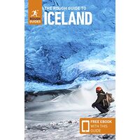 The Rough Guide to Iceland 