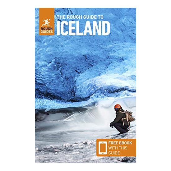 The Rough Guide to Iceland - Imagine 1