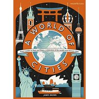 A World of Cities