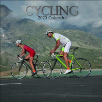 Cycling calendar 2023