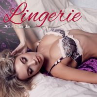 Lingerie calendar 2023