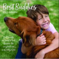Best buddies calendar 2023