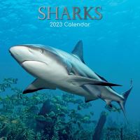 Sharks calendar 2023