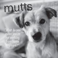 Mutts calendar 2023