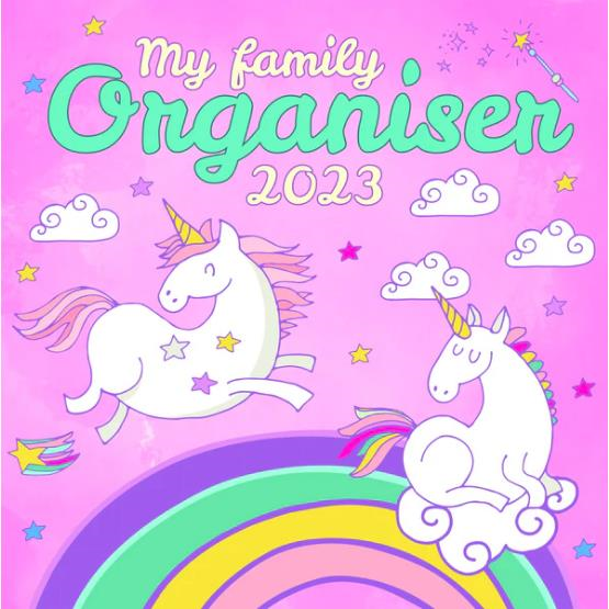 my-family-organiser-unicorn-calendar-2023-the-gifted-stationary