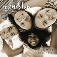 Friendship calendar 2023