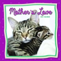 Mother's love calendar 2023