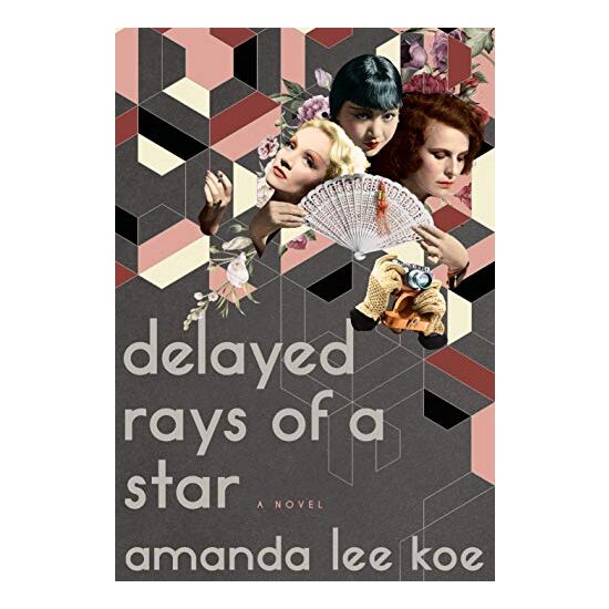 Delayed Rays of a Star - Imagine 1