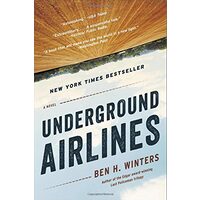 Underground Airlines
