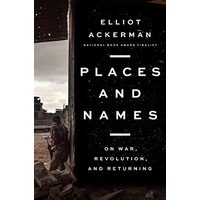 Places and Names