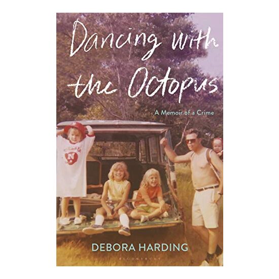 Dancing with the Octopus