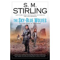 The Sky-Blue Wolves