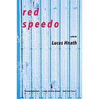 Red Speedo