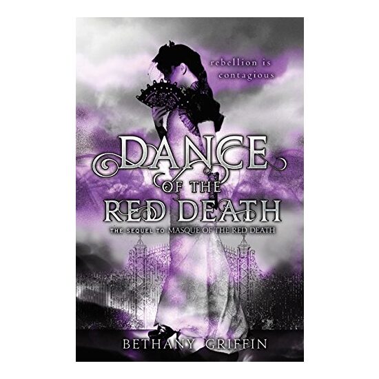 Dance of the Red Death (Masque of the Red Death)
