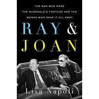 Ray & Joan