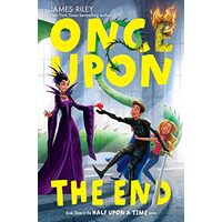 Once Upon the End