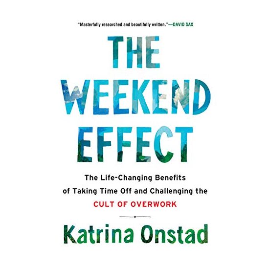 The Weekend Effect